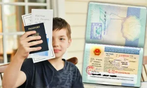 Trẻ Em 15 Tuổi Đi Máy Bay Chưa Có Cmnd Thì Phải Làm Sao?