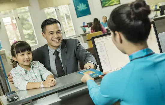 Trẻ Em Bao Nhiêu Tuổi Được Miễn Vé Máy Bay?
