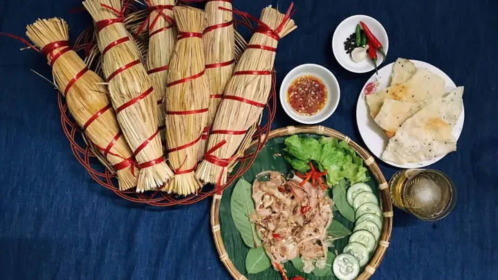 Tré Là Gì? Nguồn Gốc Và Cách Thưởng Thức Tré Bình Định Tré Là Gì? Nguồn Gốc Và Cách Thưởng Thức Tré Bình Định