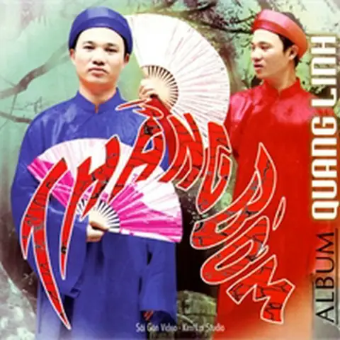 Trên Dòng Sông Nhỏ (quang Linh) - Lời Bài Hát, Tải Nhạc Zing Mp3