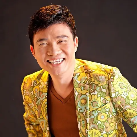 Trên Dòng Sông Nhỏ - Quang Linh
