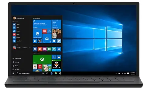 Download Windows 10 Disc Image (iso File)