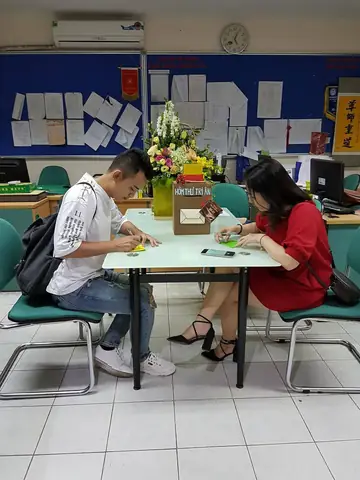 Cựu Sinh Viên Tri Ân Thầy Cô Giáo Nhân Ngày 20-11