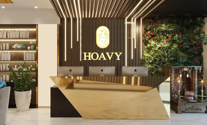 Thẩm Mỹ Tại Hải Phòng Uy Tín Chất Lượng | Hoa Vy Group