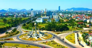 Thanh Hóa: Chi Tiết Phương Án Sắp Xếp, Dự Kiến Tên Gọi, Nơi Đặt ...