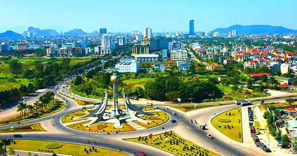 Thanh Hóa: Chi Tiết Phương Án Sắp Xếp, Dự Kiến Tên Gọi, Nơi Đặt ...