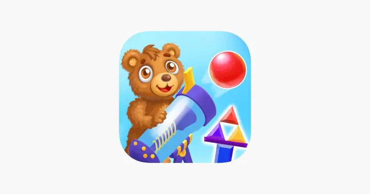 ‎ứng Dụng Trò Chơi Bắn Bóng - App Store
