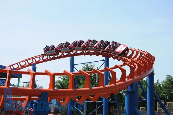 Đến Đà Nẵng Thử Trò Chơi Cảm Giác Mạnh Ở Bà Nà Hill Đến Đà Nẵng Thử Trò Chơi Cảm Giác Mạnh Ở Bà Nà Hill