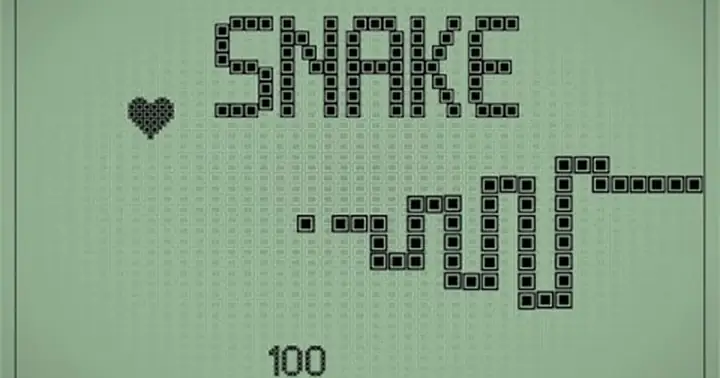 Game Nào Là Trò Chơi Trên Di Động Đầu Tiên Thế Giới?