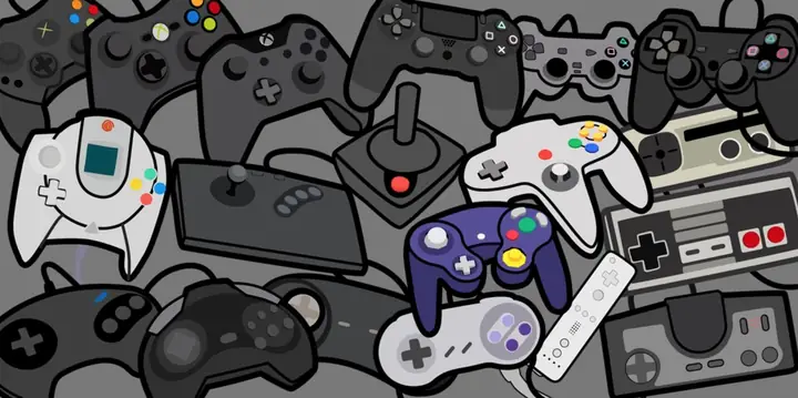 Đâu Là Video Game Đầu Tiên Trên Thế Giới ? – Gearvn.com