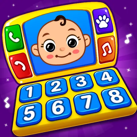 Đứa Bé Trò Chơi Cho Trẻ Em - Ứng Dụng Trên Google Play