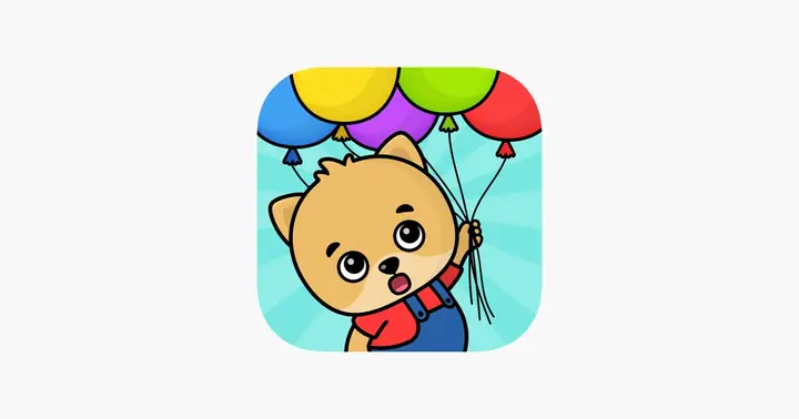 ‎ứng Dụng Trò Chơi Cho Trẻ Nhỏ Và Trẻ Em - App Store