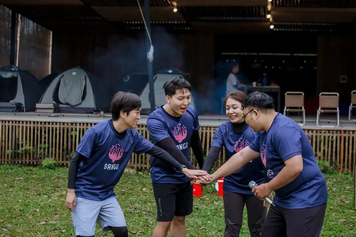 Hướng Dẫn Tổ Chức Trò Chơi Tìm Kho Báu Chi Tiết Cực Cuốn Hút