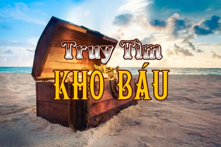 Kịch Bản Team Building “truy Tìm Kho Báu” Mới Nhất 2024 ...