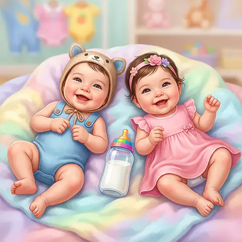 Chăm Sóc Em Bé: Thay Quần Áo - Ứng Dụng Trên Google Play