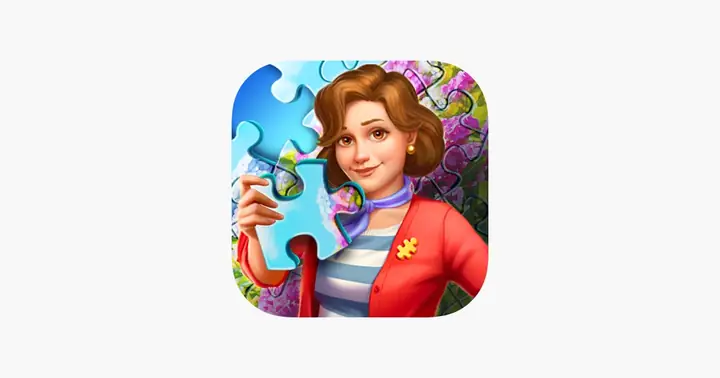 ứng Dụng Xếp Hình Biệt Thự-trang Trí - App Store ứng Dụng Xếp Hình Biệt Thự-trang Trí - App Store