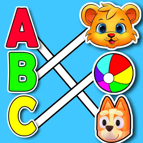 Trò Chơi Trẻ Em: 3-7 Tuổi - Ứng Dụng Trên Google Play