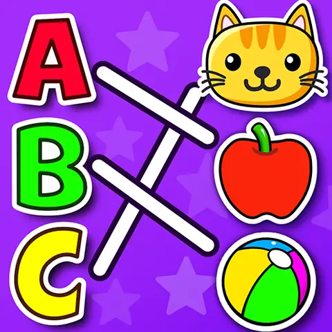 Trò Chơi Trẻ Em: 3-7 Tuổi - Ứng Dụng Trên Google Play