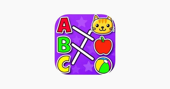 ‎ứng Dụng Trò Chơi Trẻ Em: 3-7 Tuổi - App Store