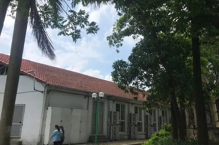 Nhà Hàng Trống Đồng Palace Linh Đàm Park Ngang Nhiên Vi Phạm ... Nhà Hàng Trống Đồng Palace Linh Đàm Park Ngang Nhiên Vi Phạm ...