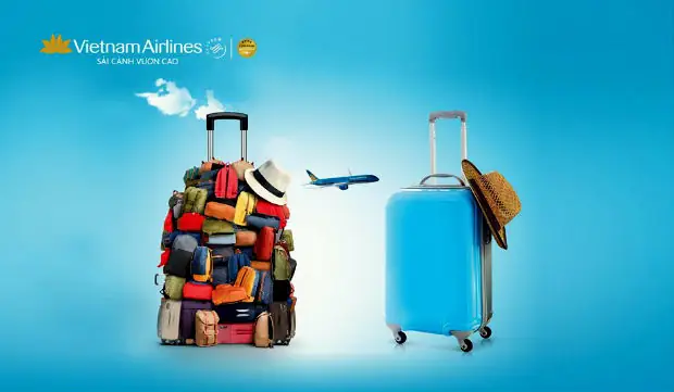 Quy Định Hành Lý Xách Tay, Ký Gửi Vietnam Airlines Cập Nhật 2024 Trọng lượng của máy bay Vietnam Airline theo từng dòng