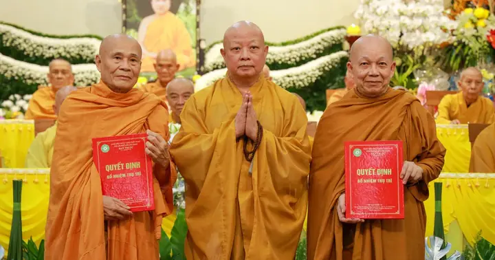 Lễ Bổ Nhiệm Trụ Trì Pháp Viện Minh Đăng Quang (tp.thủ Đức) Và ... Lễ Bổ Nhiệm Trụ Trì Pháp Viện Minh Đăng Quang (tp.thủ Đức) Và ...