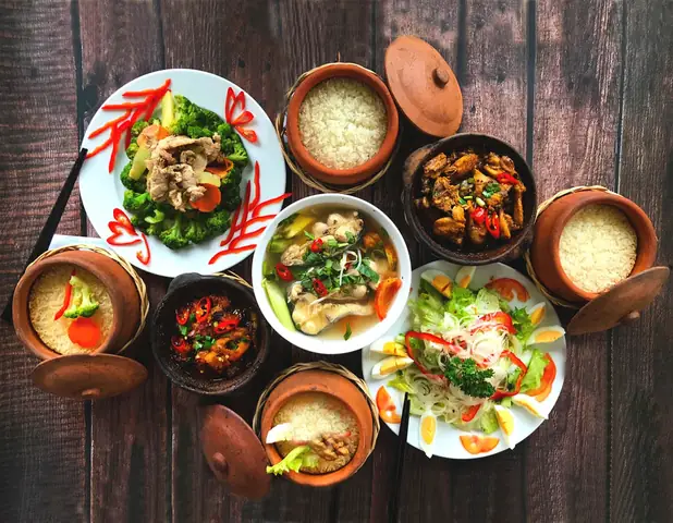 Ở Đà Lạt Ăn Gì Ngon Là Thắc Mắc Của Nhiều Thực Khách