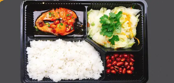 Trưa Nay Ăn Gì Văn Phòng