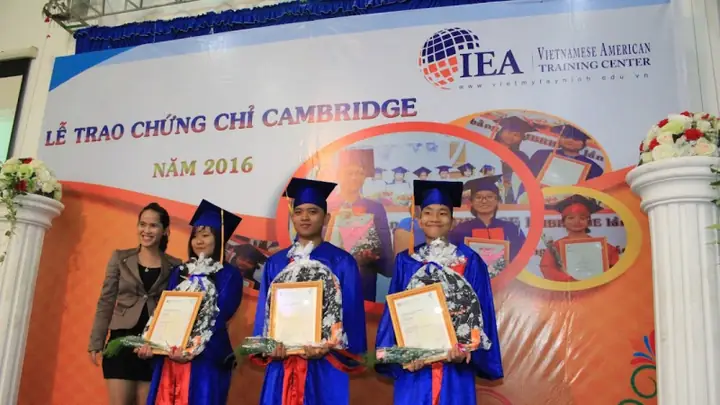 10 Trung Tâm Anh Ngữ Chất Lượng Nhất Tại Tây Ninh