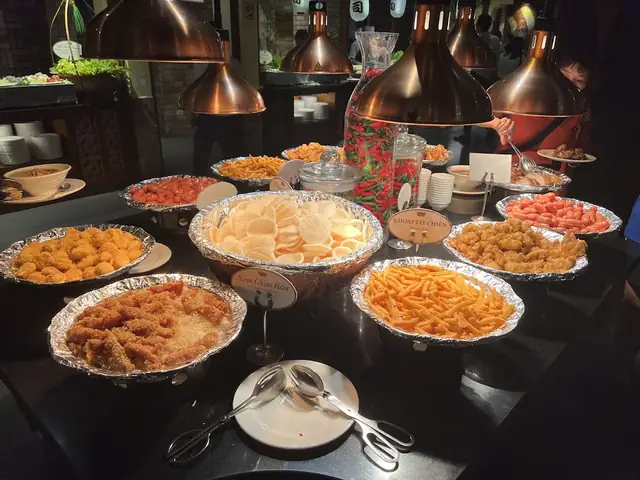 Trung Tâm Hội Nghị Tiệc Cưới Sen Hồng - Reviews, Photos ...