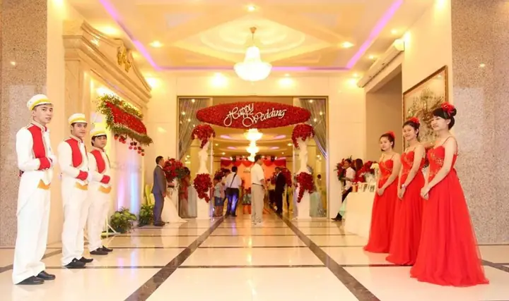 Top 12 Trung Tâm Hội Nghị Và Tiệc Cưới Uy Tín Tại Đồng Nai - Palamun ... Top 12 Trung Tâm Hội Nghị Và Tiệc Cưới Uy Tín Tại Đồng Nai - Palamun ...