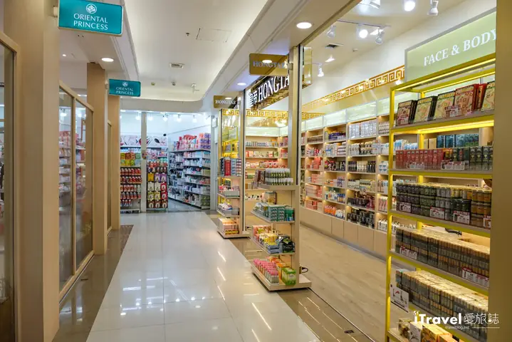 Chợ Pratunam Tiếp Tục Được Cập Nhật! Chợ Pratunam Tiếp Tục Được Cập Nhật!