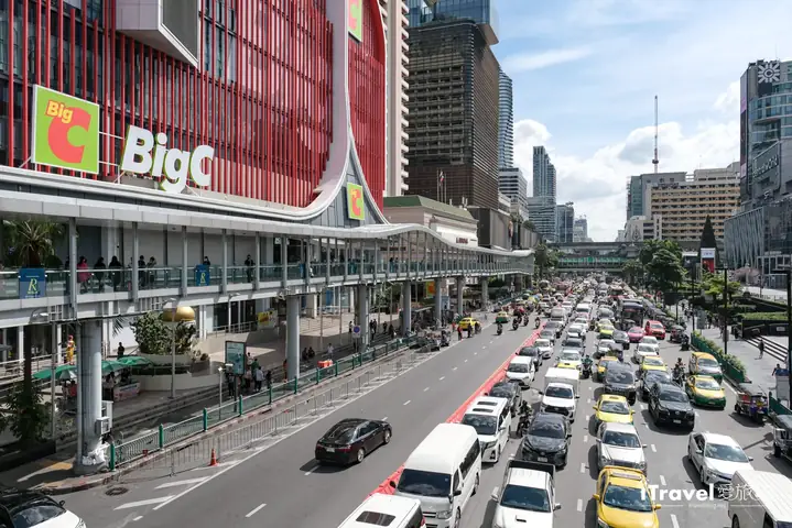 Chuyến Đi Mua Sắm Trong Ngày Ở Bangkok Chuyến Đi Mua Sắm Trong Ngày Ở Bangkok