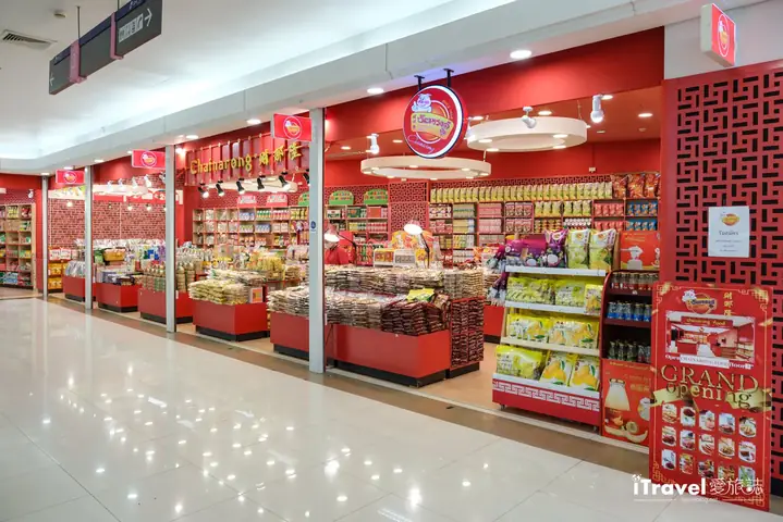 Chợ Pratunam Tiếp Tục Được Cập Nhật! Chợ Pratunam Tiếp Tục Được Cập Nhật!