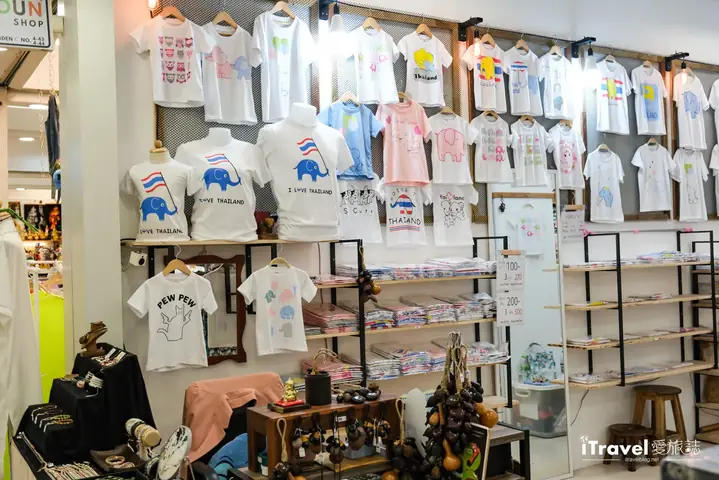 Chợ Pratunam Tiếp Tục Được Cập Nhật! Chợ Pratunam Tiếp Tục Được Cập Nhật!
