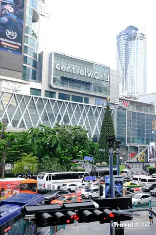 Làm Thế Nào Để Đến Chợ Pratunam Từ Bangkok? Làm Thế Nào Để Đến Chợ Pratunam Từ Bangkok?
