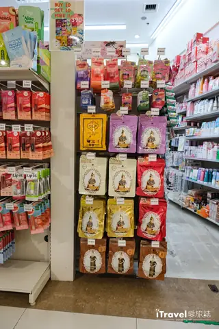 Chợ Pratunam Tiếp Tục Được Cập Nhật! Chợ Pratunam Tiếp Tục Được Cập Nhật!