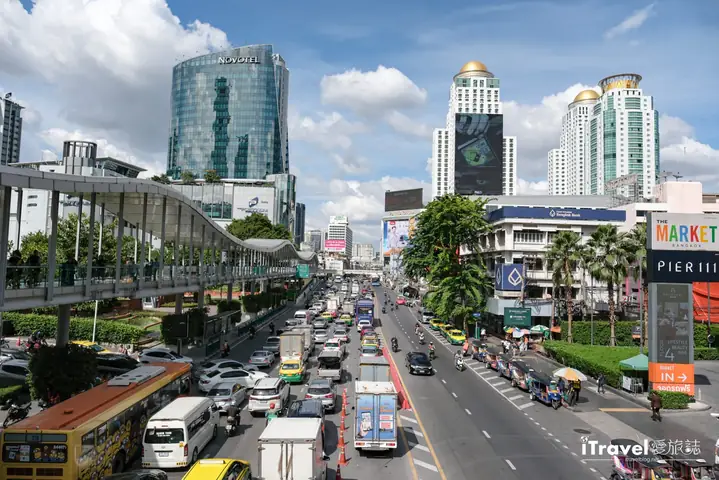 Làm Thế Nào Để Đến Chợ Pratunam Từ Bangkok? Làm Thế Nào Để Đến Chợ Pratunam Từ Bangkok?