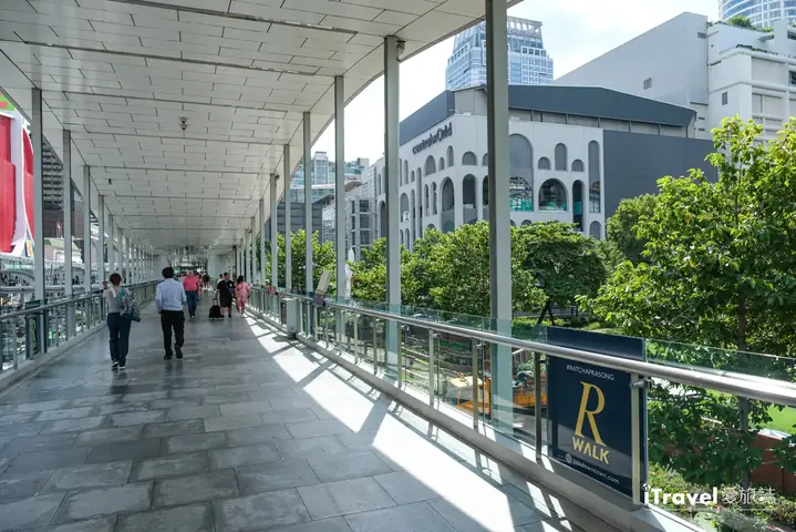 Chuyến Đi Mua Sắm Trong Ngày Ở Bangkok Chuyến Đi Mua Sắm Trong Ngày Ở Bangkok