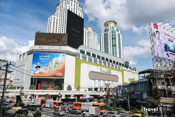 Chuyến Đi Mua Sắm Trong Ngày Ở Bangkok Chuyến Đi Mua Sắm Trong Ngày Ở Bangkok