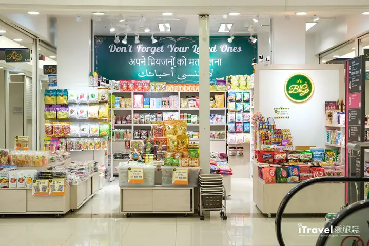 Chợ Pratunam Tiếp Tục Được Cập Nhật! Chợ Pratunam Tiếp Tục Được Cập Nhật!