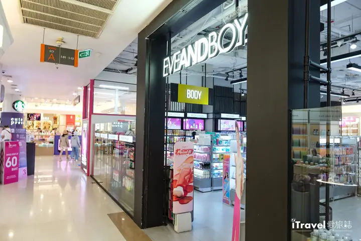 Chợ Pratunam Tiếp Tục Được Cập Nhật! Chợ Pratunam Tiếp Tục Được Cập Nhật!