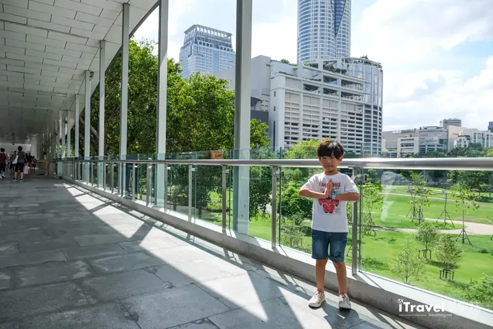 Chuyến Đi Mua Sắm Trong Ngày Ở Bangkok Chuyến Đi Mua Sắm Trong Ngày Ở Bangkok