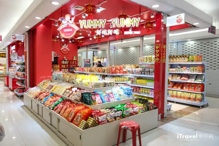 Chợ Pratunam Tiếp Tục Được Cập Nhật! Chợ Pratunam Tiếp Tục Được Cập Nhật!