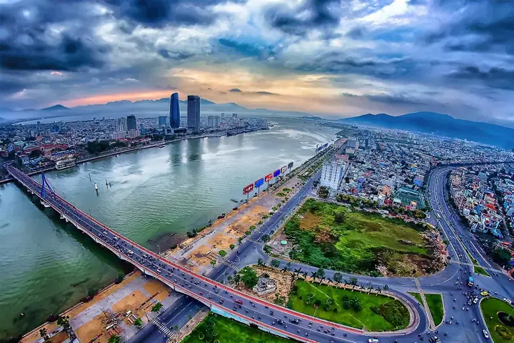 Giới Thiệu Về Trung Tâm Thành Phố Đà Nẵng Giới Thiệu Về Trung Tâm Thành Phố Đà Nẵng