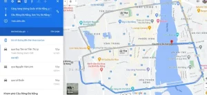 Cách Di Chuyển Đến Trung Tâm Thành Phố Đà Nẵng
