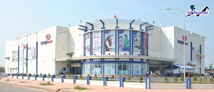 Siêu Thị Coopmart Đồng Hới – Điểm Đến Mua Sắm Đa Dạng Siêu Thị Coopmart Đồng Hới – Điểm Đến Mua Sắm Đa Dạng