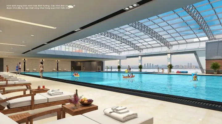 Vincom Mega Mall Tây Mỗ Khi Nào Khai Trương?