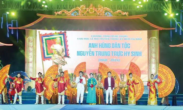 Trung Tâm Văn Hoá Tỉnh Kiên Giang