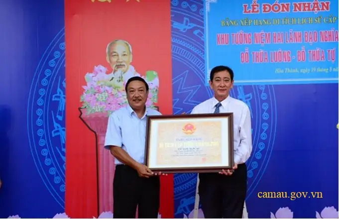 Địa Điểm Trận Đánh Ty Cảnh Sát Quốc Gia An Xuyên Của 2 Nữ Anh ...